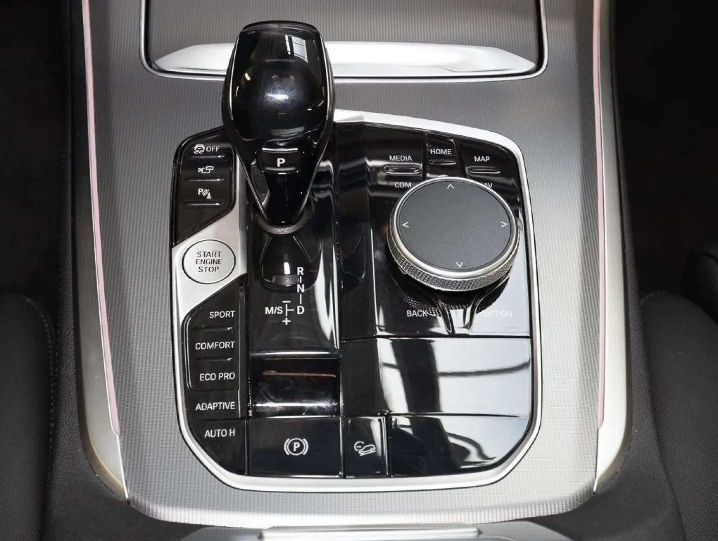X5 xDrive30d Head-Up DAB Aktivlenkung LED WLAN