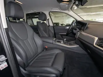 X5 xDrive30d Head-Up DAB Aktivlenkung LED WLAN