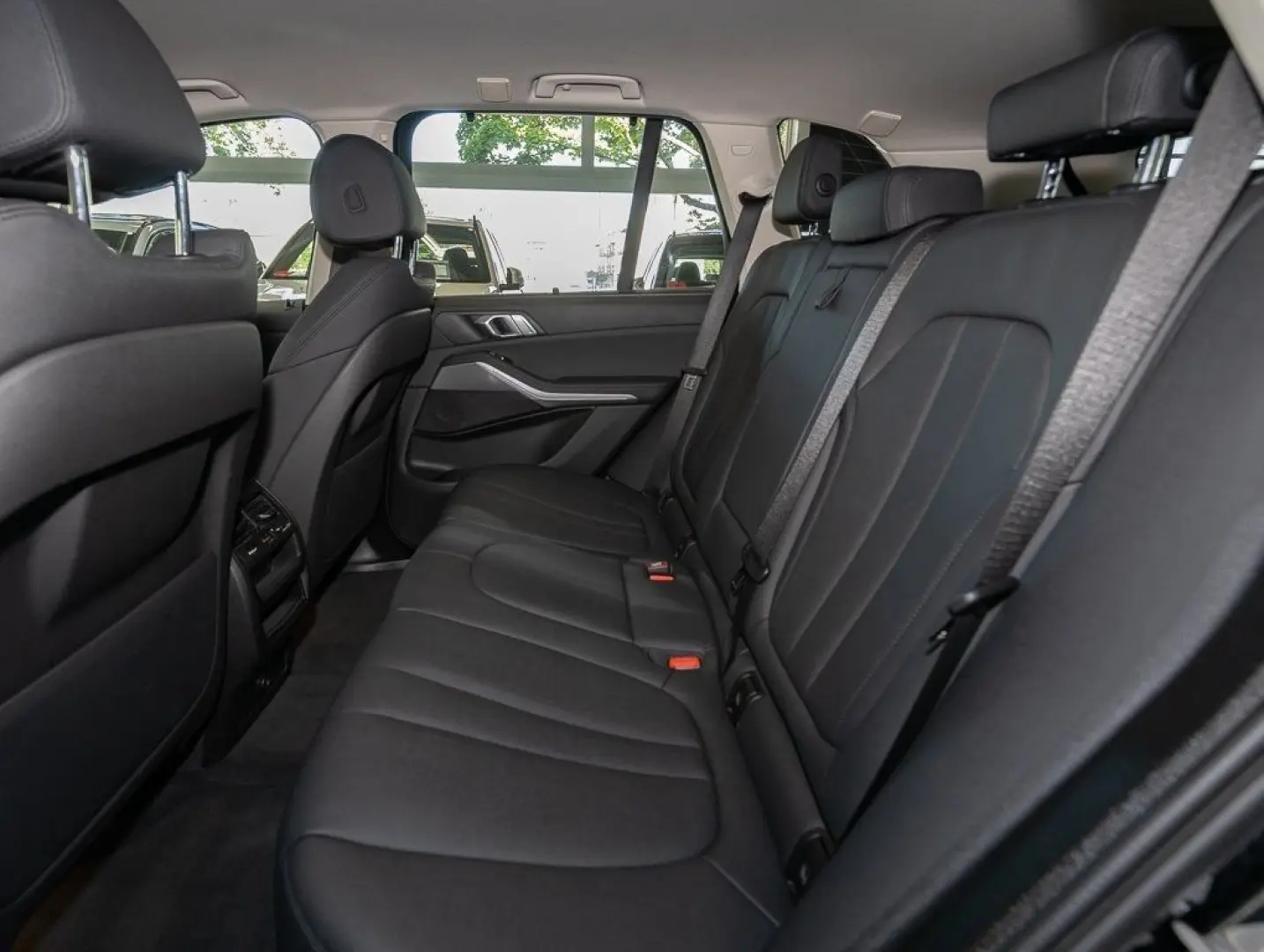 X5 xDrive30d Head-Up DAB Aktivlenkung LED WLAN