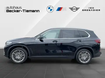 X5 xDrive30d AHK | Elekt.Sitze | DAB | ParkASS+ 