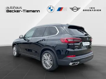 X5 xDrive30d AHK | Elekt.Sitze | DAB | ParkASS+ 