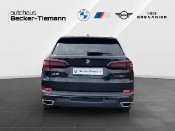 X5 xDrive30d AHK | Elekt.Sitze | DAB | ParkASS+ 