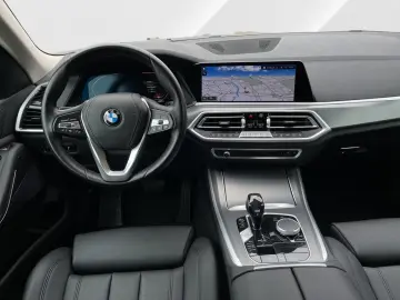 X5 xDrive30d AHK | Elekt.Sitze | DAB | ParkASS+ 