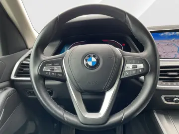X5 xDrive30d AHK | Elekt.Sitze | DAB | ParkASS+ 