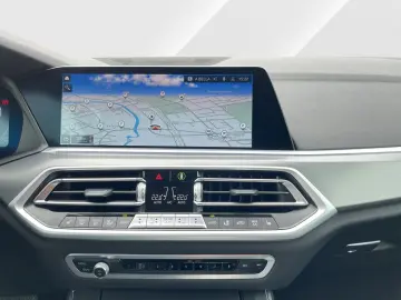 X5 xDrive30d AHK | Elekt.Sitze | DAB | ParkASS+ 