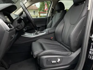 X5 xDrive30d AHK | Elekt.Sitze | DAB | ParkASS+ 