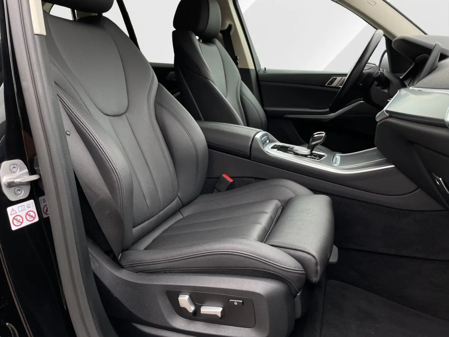 X5 xDrive30d AHK | Elekt.Sitze | DAB | ParkASS+ 