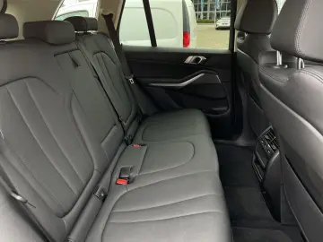 X5 xDrive30d AHK | Elekt.Sitze | DAB | ParkASS+ 