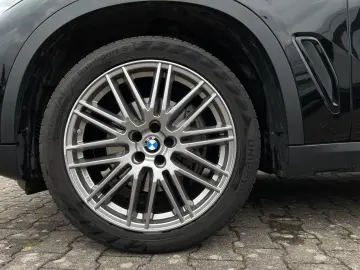 X5 xDrive30d AHK | Elekt.Sitze | DAB | ParkASS+ 