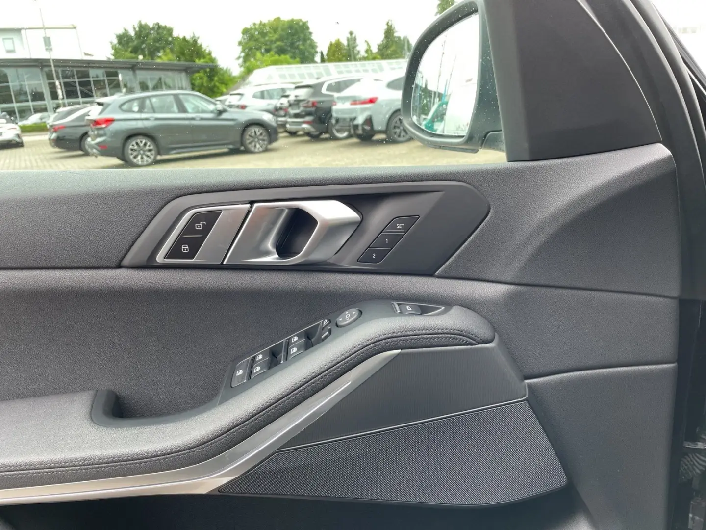 X5 xDrive30d AHK | Elekt.Sitze | DAB | ParkASS+ 