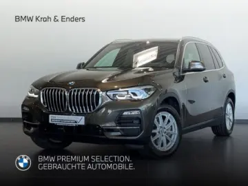 X5 xDrive30d ACC HUD LED HarmanKardon AHK