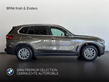 X5 xDrive30d ACC+HUD+LED+HarmanKardon+AHK