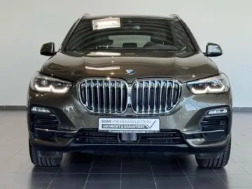 X5 xDrive30d ACC+HUD+LED+HarmanKardon+AHK
