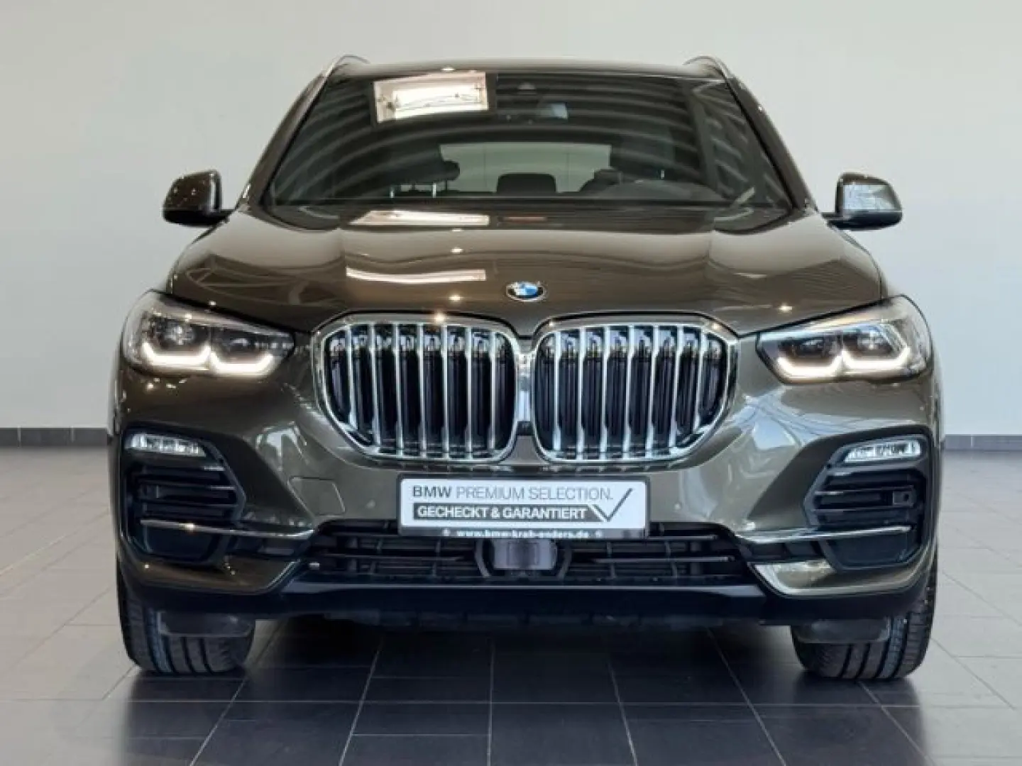 X5 xDrive30d ACC+HUD+LED+HarmanKardon+AHK