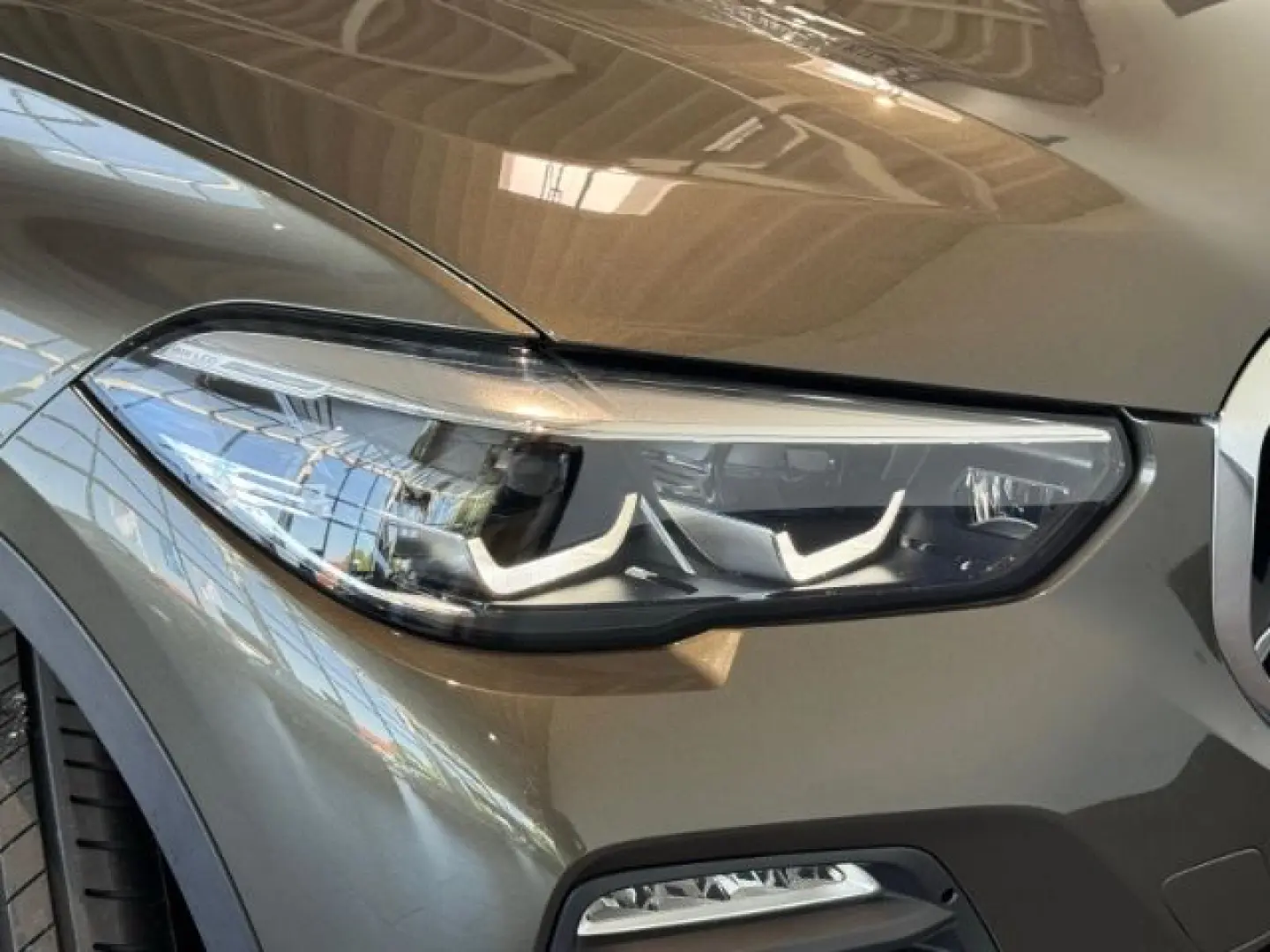 X5 xDrive30d ACC+HUD+LED+HarmanKardon+AHK