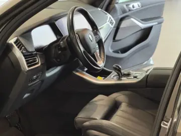 X5 xDrive30d ACC+HUD+LED+HarmanKardon+AHK