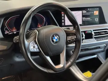 X5 xDrive30d ACC+HUD+LED+HarmanKardon+AHK