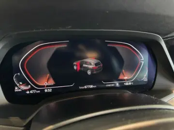 X5 xDrive30d ACC+HUD+LED+HarmanKardon+AHK