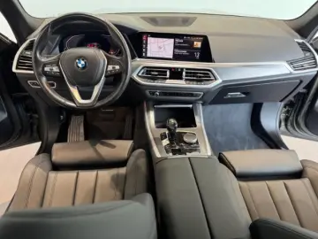X5 xDrive30d ACC+HUD+LED+HarmanKardon+AHK