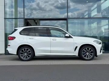 X5 xDrive 30 d M Sport PDCv+h LED Rückfahrkam. L