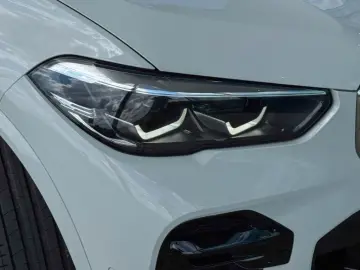 X5 xDrive 30 d M Sport PDCv+h LED Rückfahrkam. L