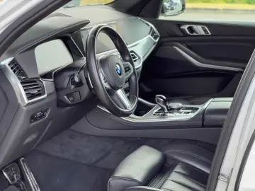 X5 xDrive 30 d M Sport PDCv+h LED Rückfahrkam. L
