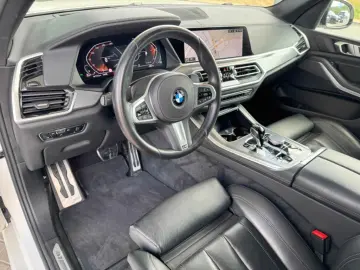 X5 xDrive 30 d M Sport PDCv+h LED Rückfahrkam. L