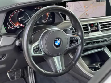 X5 xDrive 30 d M Sport PDCv+h LED Rückfahrkam. L