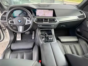 X5 xDrive 30 d M Sport PDCv+h LED Rückfahrkam. L
