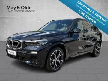 X5 xDrive30d M Sport HUD Adap.LED Komfortsitz