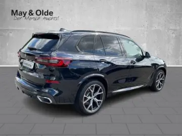 X5 xDrive30d M Sport HUD Adap.LED Komfortsitz