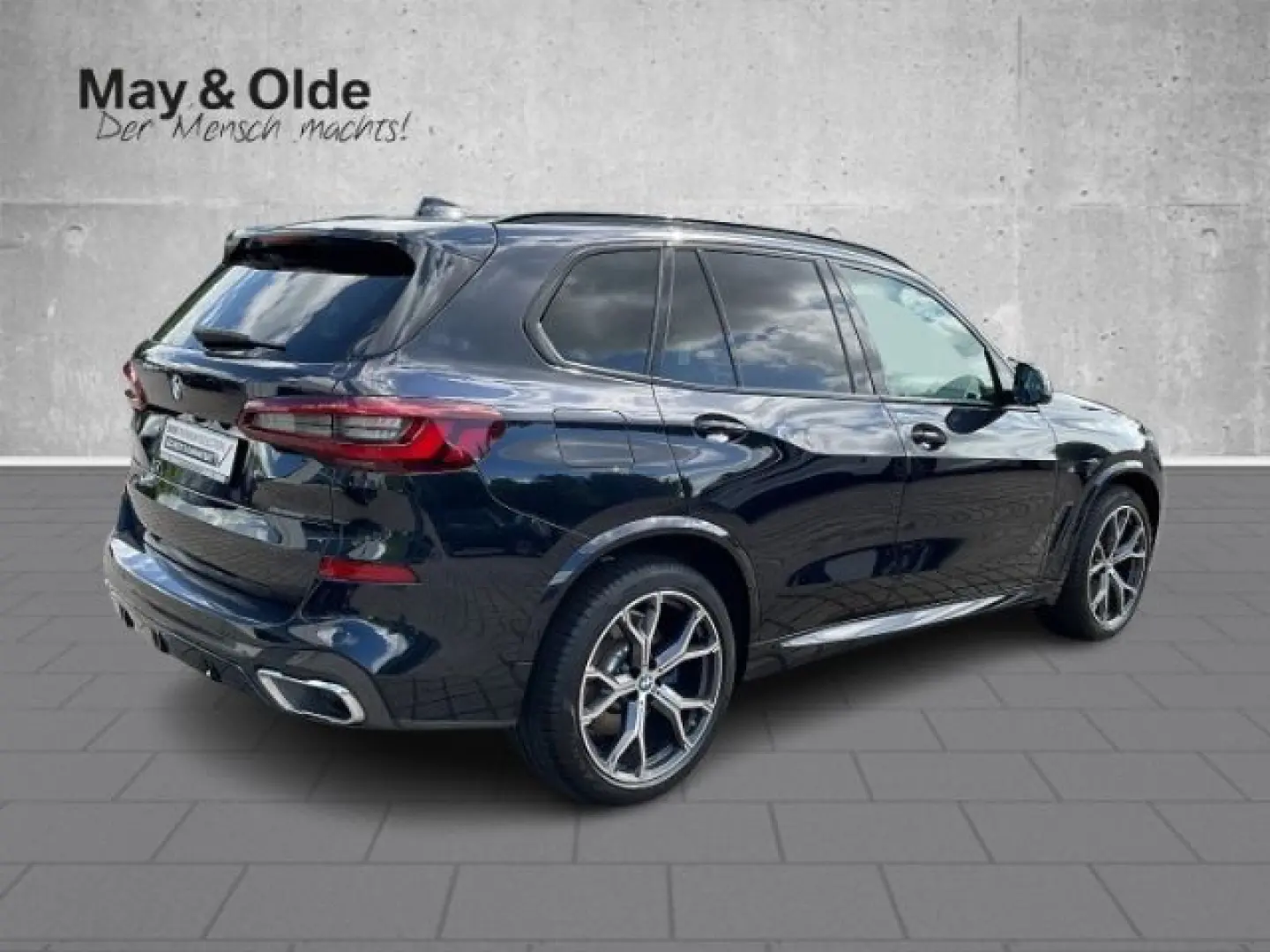 X5 xDrive30d M Sport HUD Adap.LED Komfortsitz