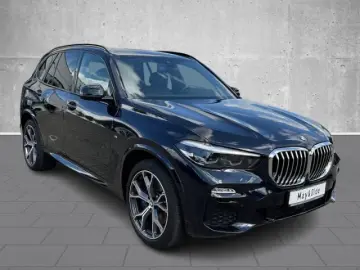 X5 xDrive30d M Sport HUD Adap.LED Komfortsitz