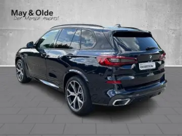 X5 xDrive30d M Sport HUD Adap.LED Komfortsitz