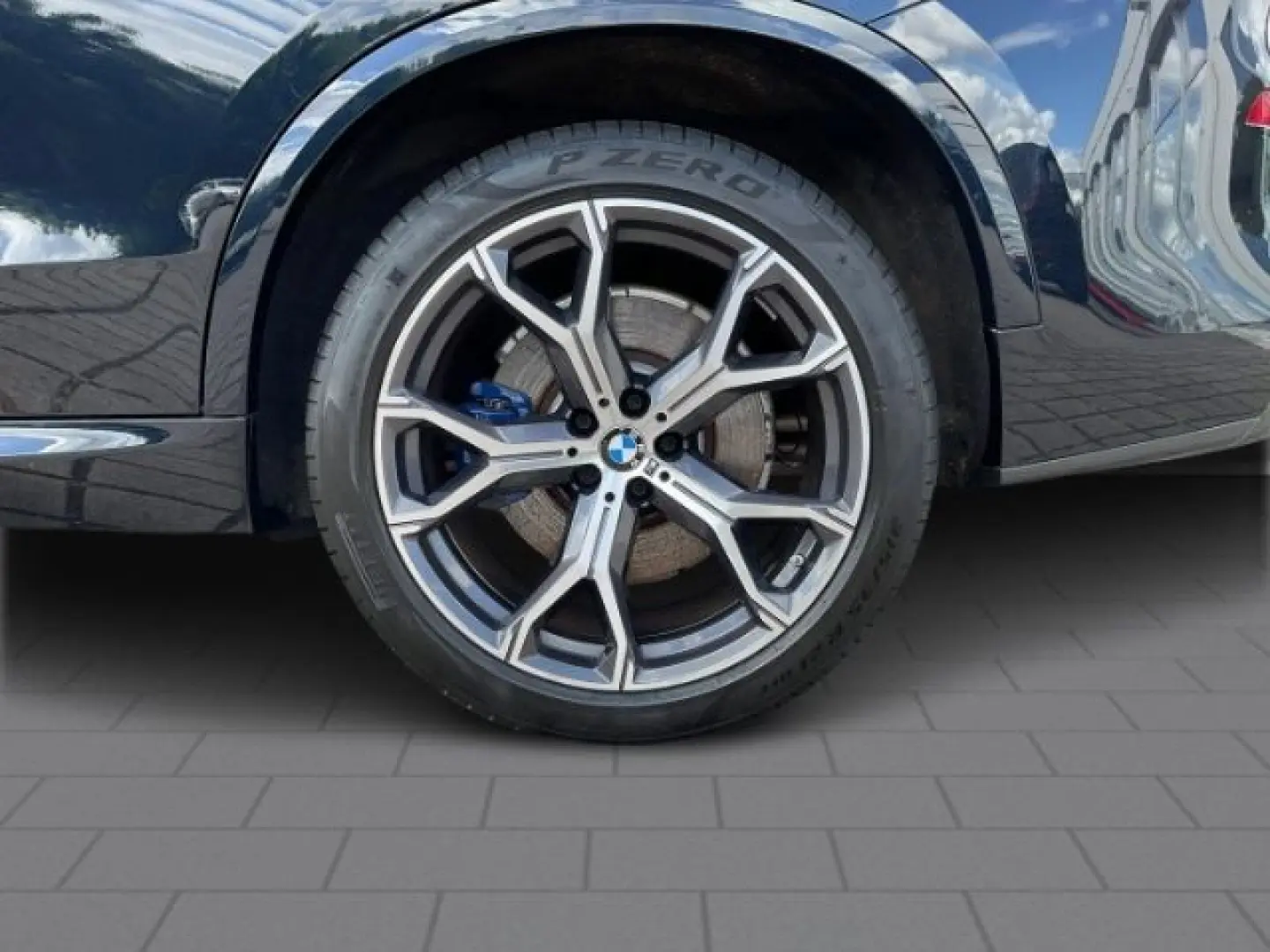 X5 xDrive30d M Sport HUD Adap.LED Komfortsitz