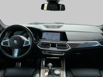 X5 xDrive30d M Sport HUD Adap.LED Komfortsitz