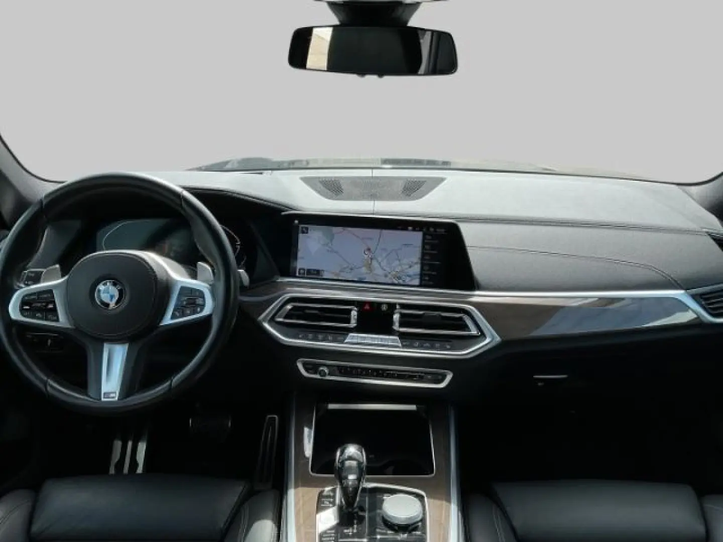 X5 xDrive30d M Sport HUD Adap.LED Komfortsitz