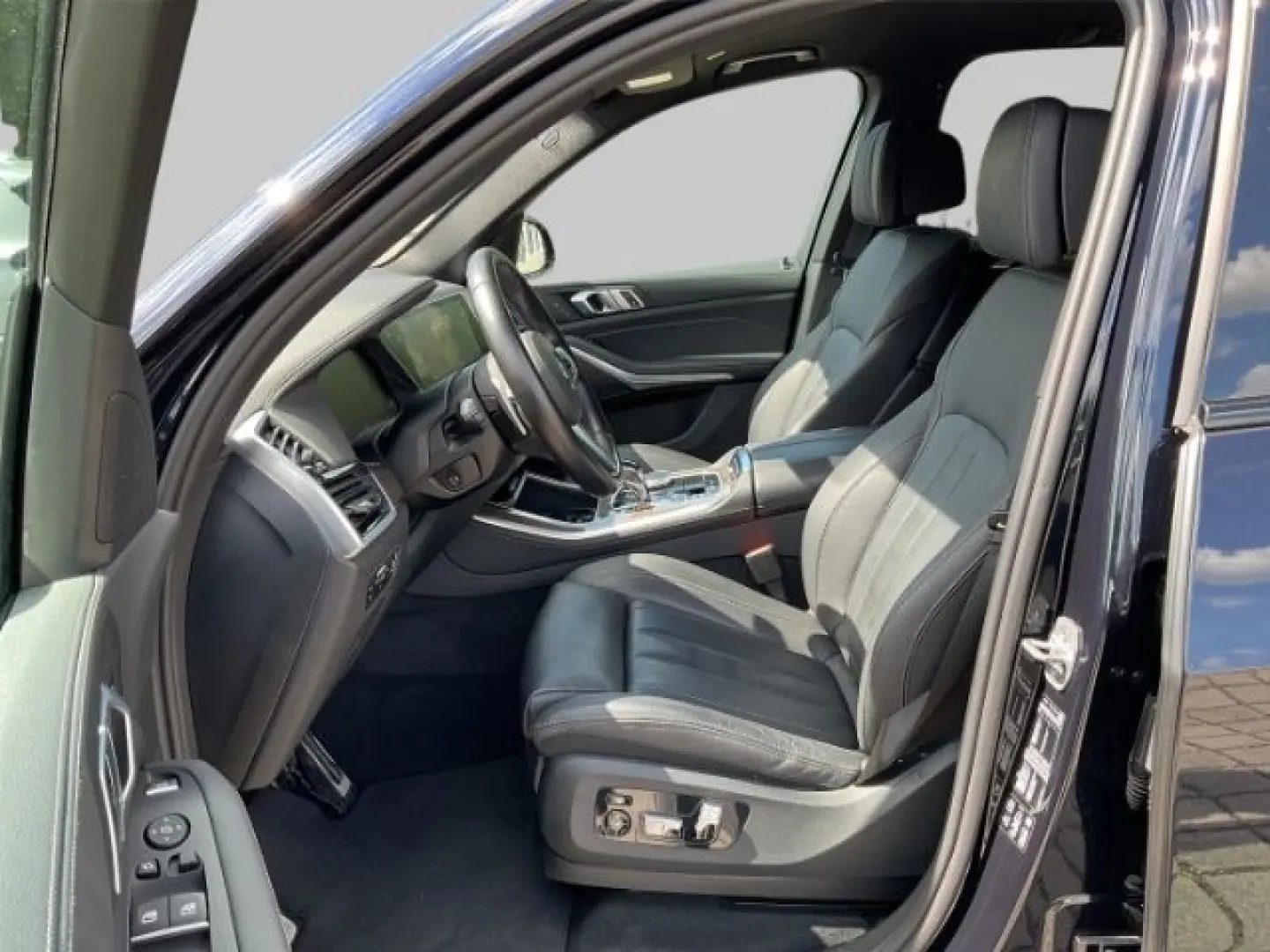 X5 xDrive30d M Sport HUD Adap.LED Komfortsitz