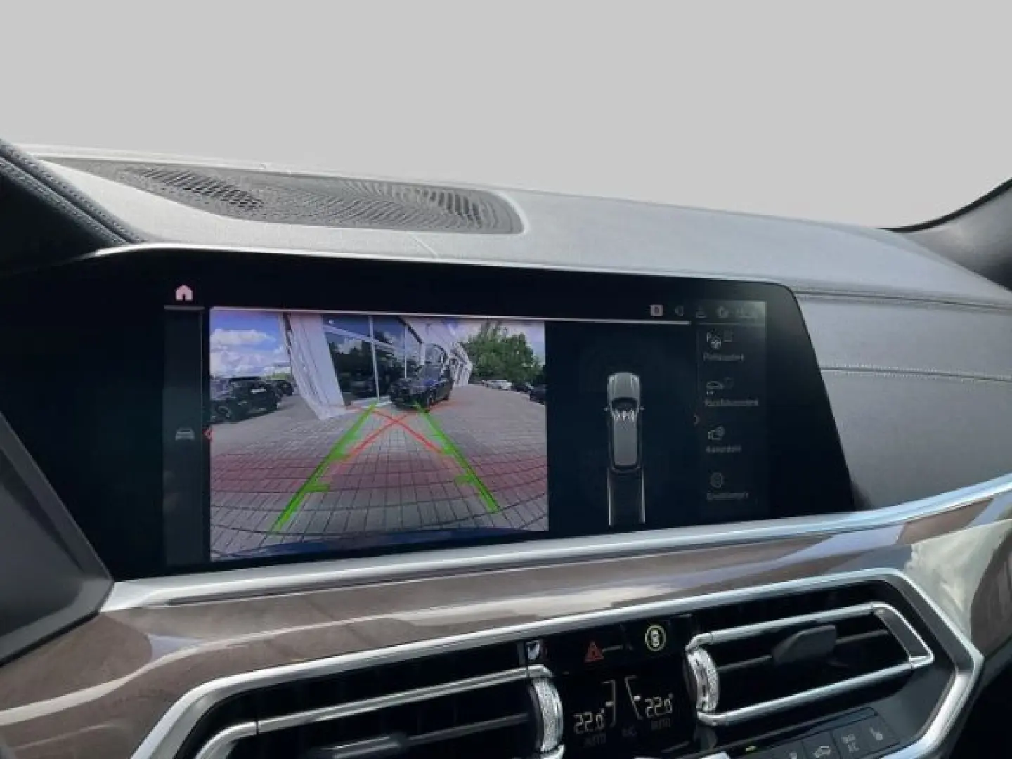 X5 xDrive30d M Sport HUD Adap.LED Komfortsitz