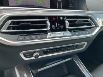 X5 xDrive30d M Sport HUD Adap.LED Komfortsitz