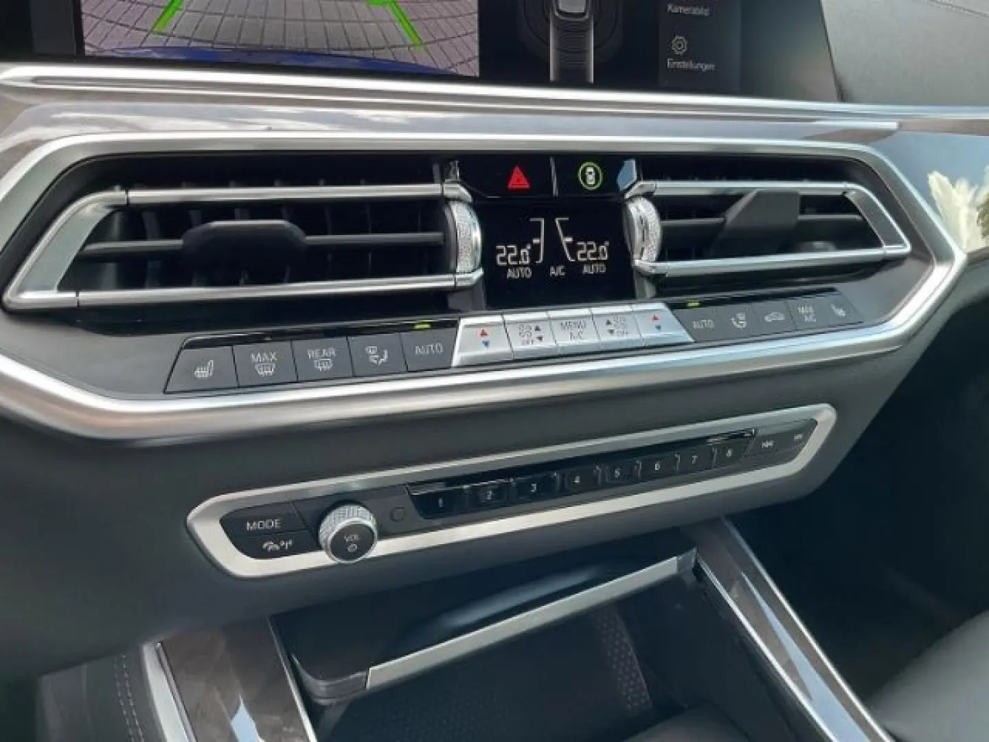 X5 xDrive30d M Sport HUD Adap.LED Komfortsitz
