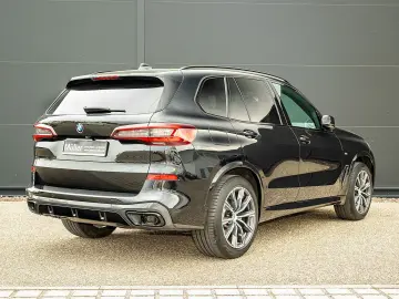 X5 xDrive30dA M Sportpaket AHK ACC HUD Kamera
