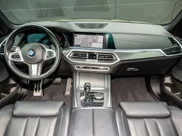 X5 xDrive30dA M Sportpaket AHK ACC HUD Kamera