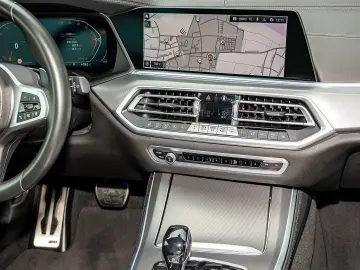 X5 xDrive30dA M Sportpaket AHK ACC HUD Kamera