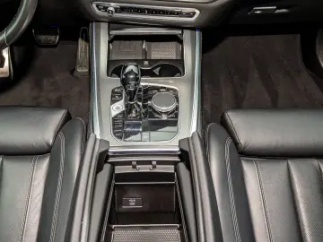 X5 xDrive30dA M Sportpaket AHK ACC HUD Kamera