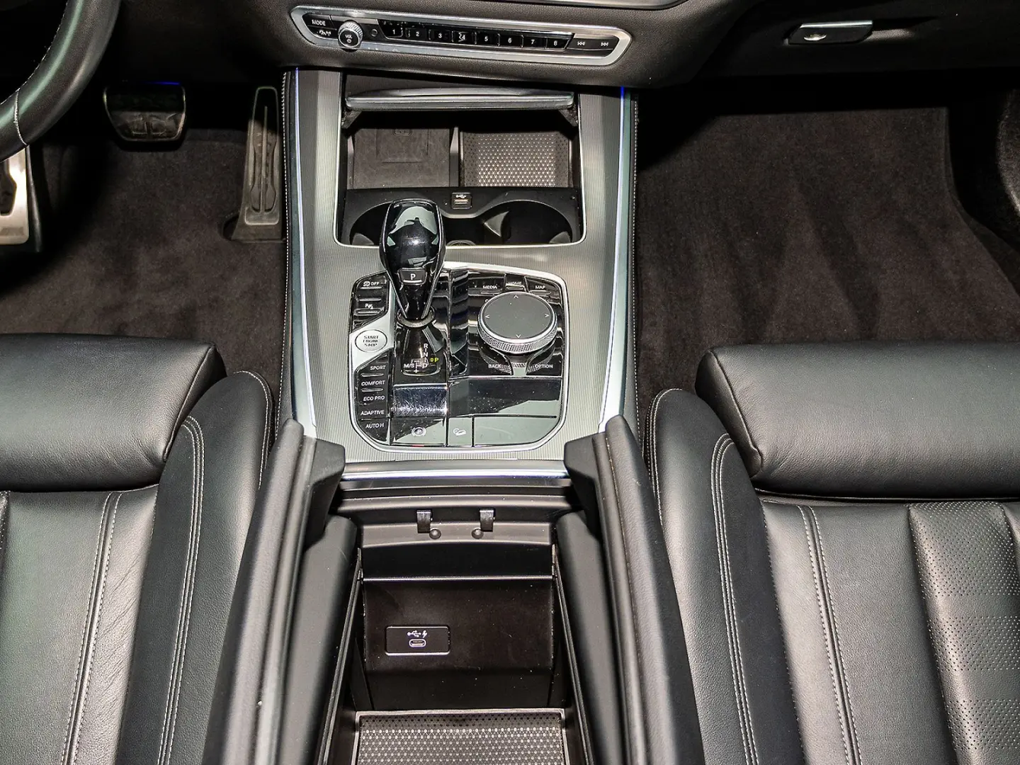 X5 xDrive30dA M Sportpaket AHK ACC HUD Kamera