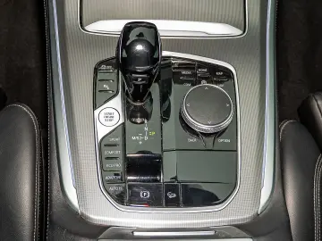 X5 xDrive30dA M Sportpaket AHK ACC HUD Kamera