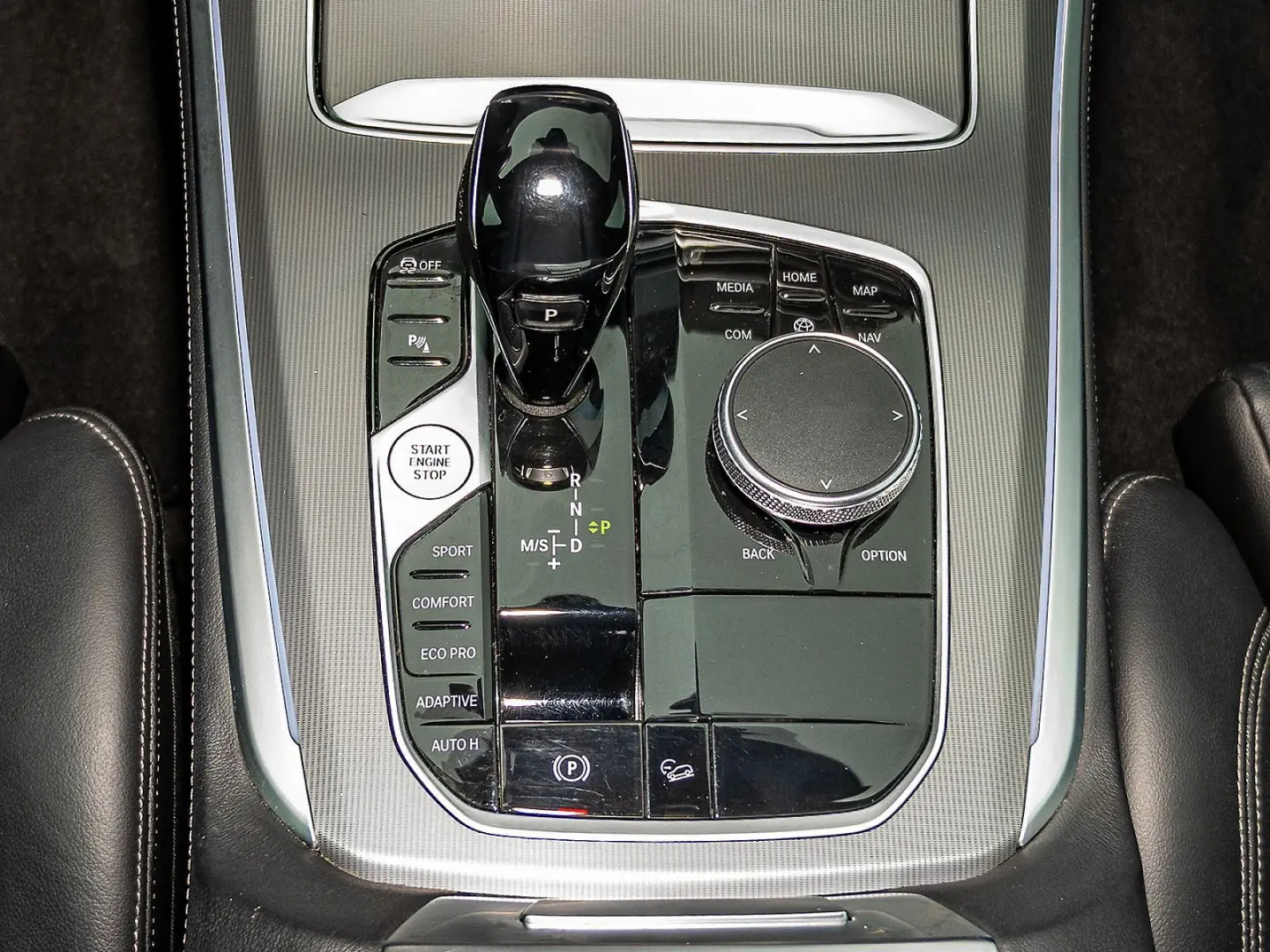 X5 xDrive30dA M Sportpaket AHK ACC HUD Kamera