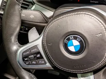 X5 xDrive30dA M Sportpaket AHK ACC HUD Kamera
