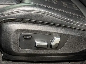 X5 xDrive30dA M Sportpaket AHK ACC HUD Kamera